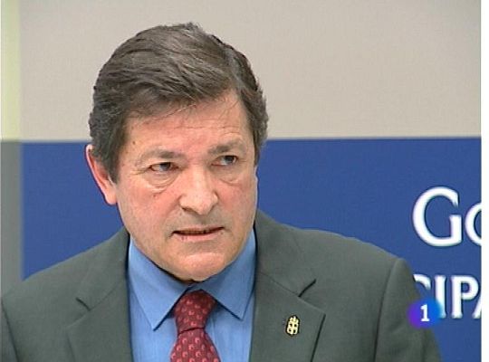 Panorama Regional - Asturias en 2' - 28/05/13