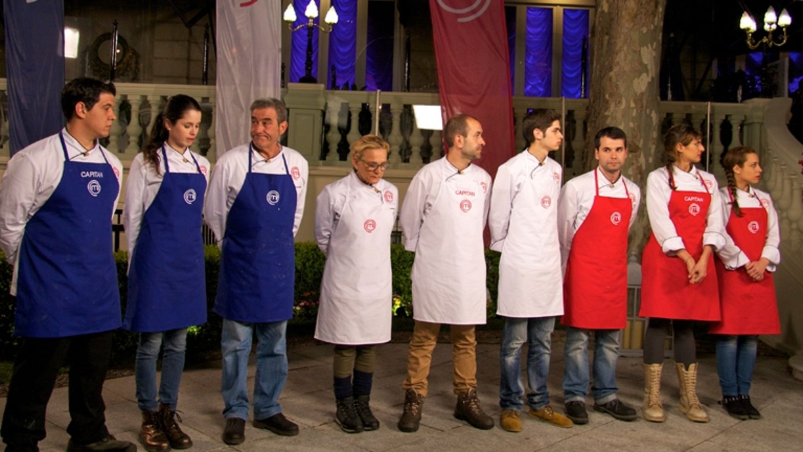 La Mañana de La 1 - Los últimos supervivientes de MasterChef