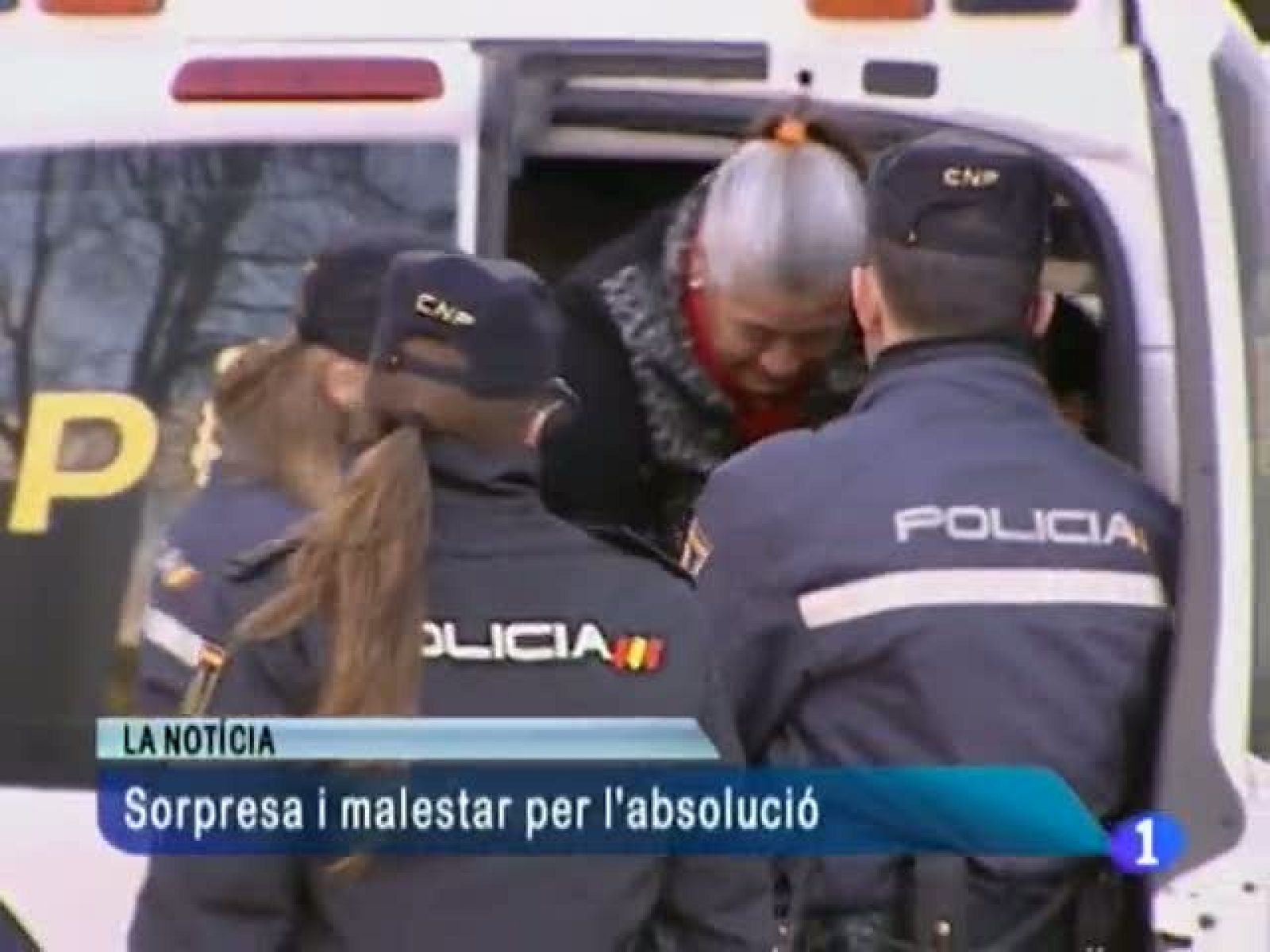 Informatiu Balear - 28/05/13 | Ver