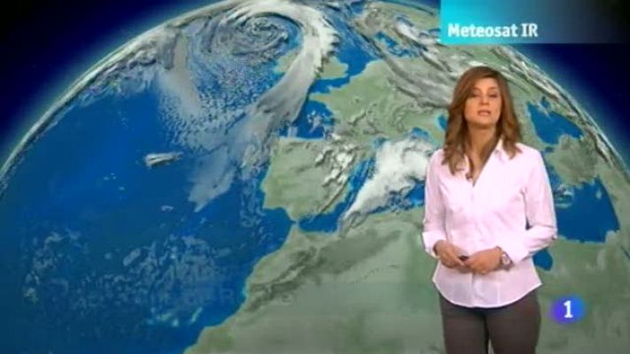 Noticias de Extremadura - El tiempo en Extremadura - 28/05/13