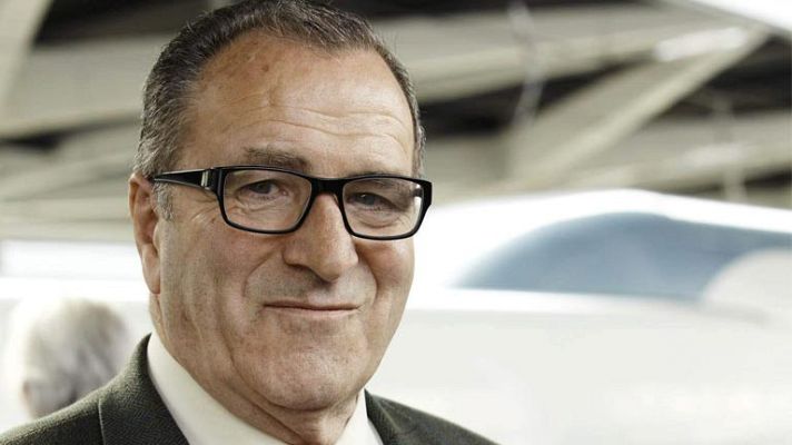 Informativo 24h - Mejor inventor europeo de 2013