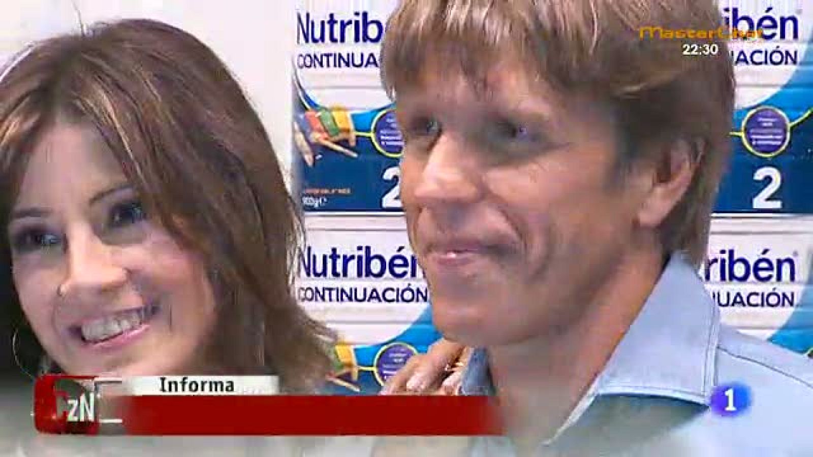 Entrevista con "El Cordobés" | Ver