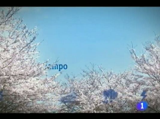 Noticias Murcia - El tiempo en la Comunidad de Murcia.(28/05/2013)