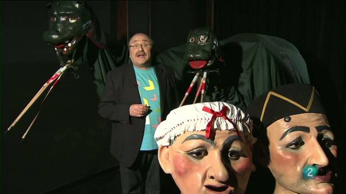 Moments - La Patum de Berga