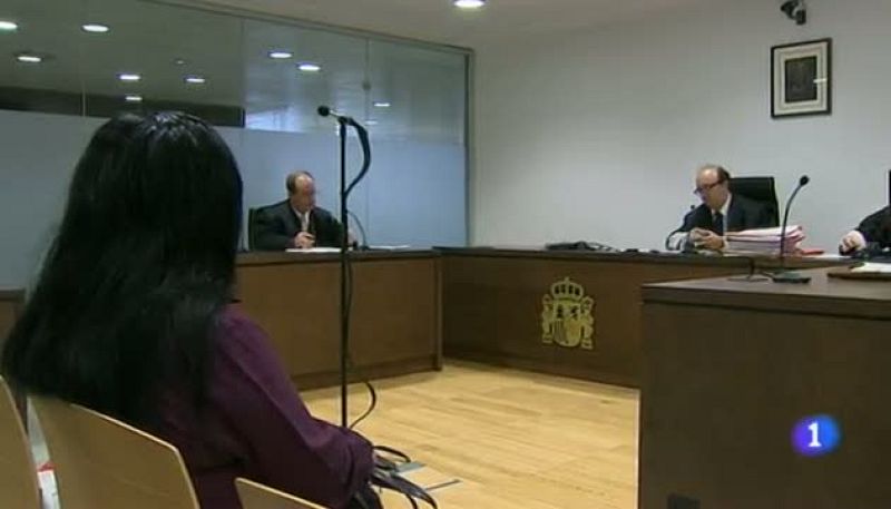 Noticias Aragón 2 - 28/05/13 | Ver