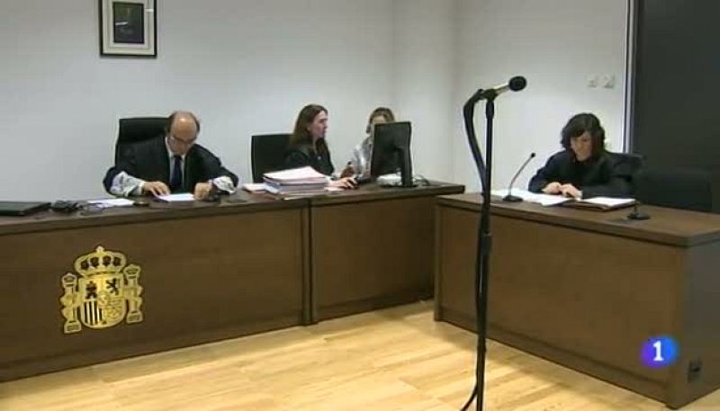 Noticias Aragón - 28/05/13 | Ver