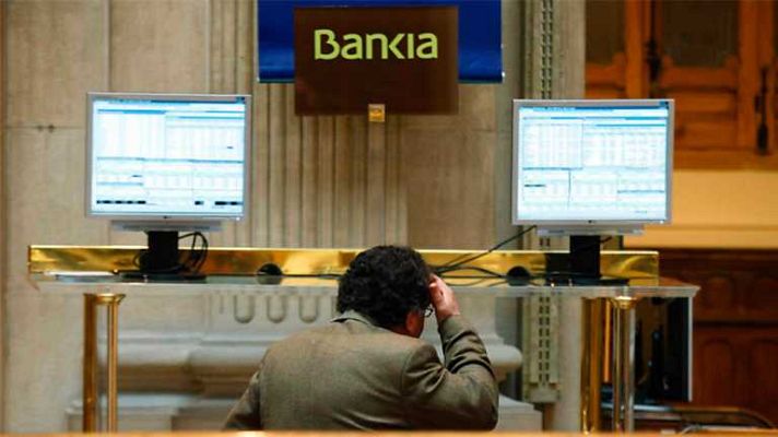 Telediario 1 - Telediario - 15 horas - 28/05/13