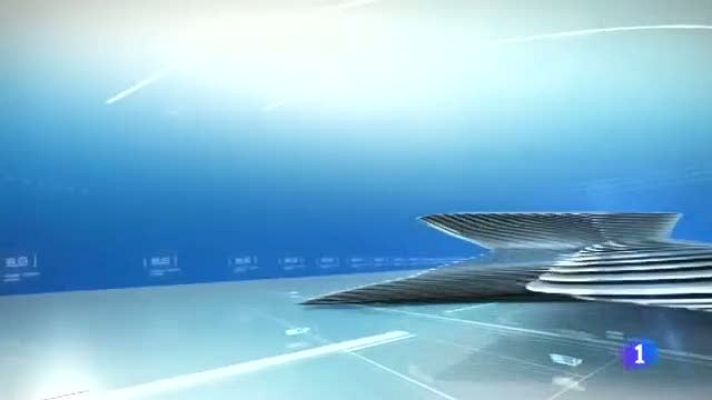 Noticias de Castilla y León - Noticias Castilla y León 2 - 27/05/13