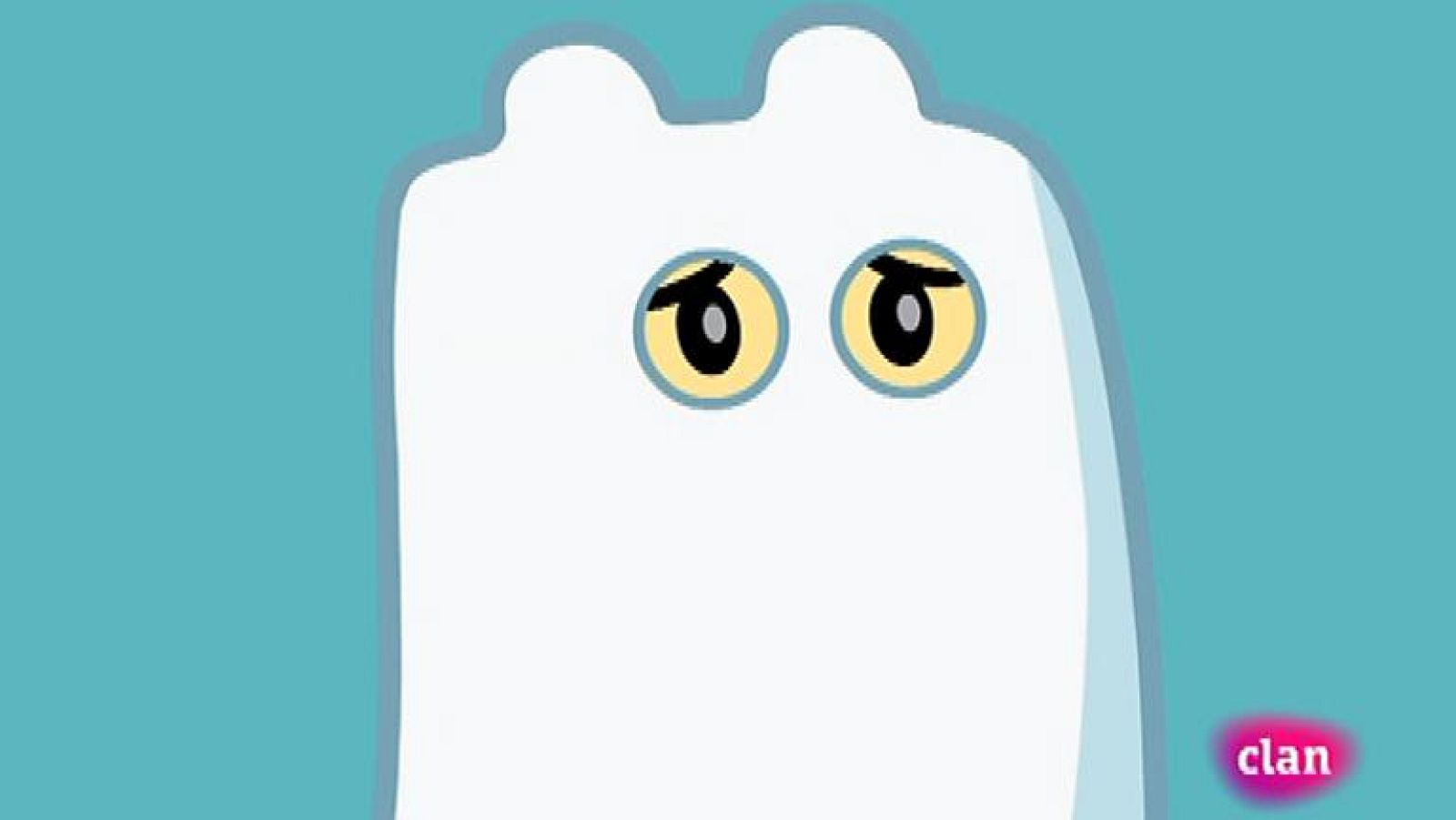 El fantasma de wuzzleburgo - Wow Wow Wubbzy | Ver