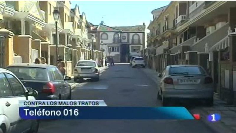 Noticias Andalucía 2 - 28/05/2013 | Ver