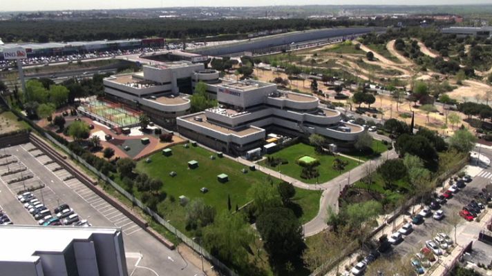 El alma de las empresas - El alma de las empresas - Promo del capítulo 4