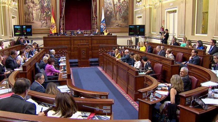 Telecanarias - Telecanarias - 28/05/13