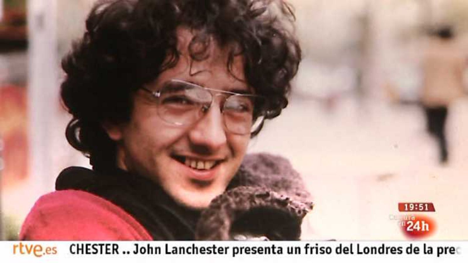 La tarde en 24 horas - Cultura en 24 h. - 28/05/13 - Ver ahora