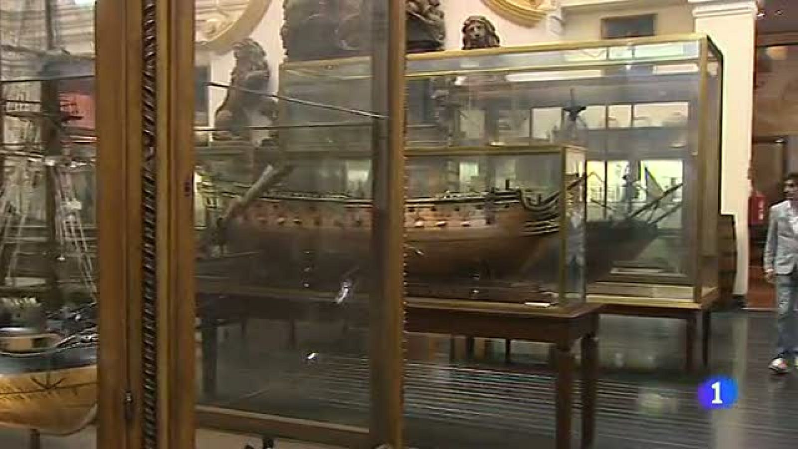 El último pasajero', la última novela de Manel Loureiro