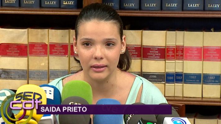 Cerca de ti - Cerca de ti - 28/05/13