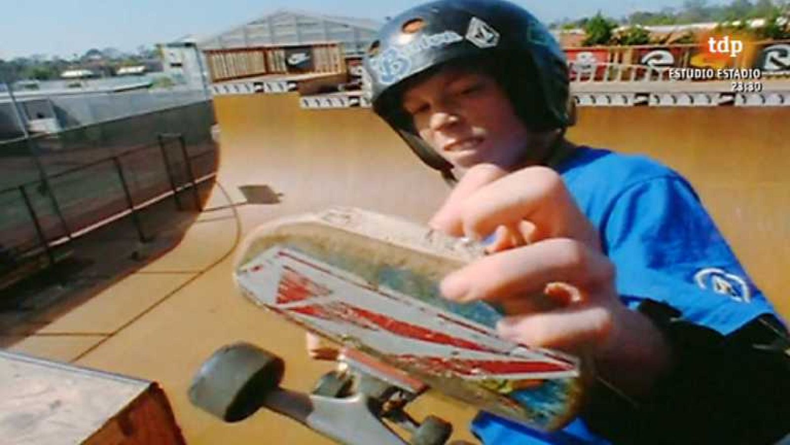 WE RIDE, Historia del snowboard - Ver ahora