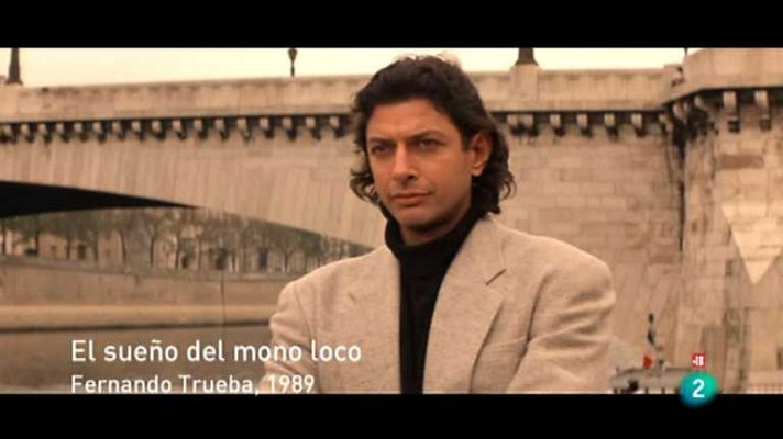 Versión española - El sueño del mono loco