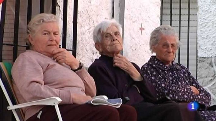 Repor - Nuestro lejano Oeste