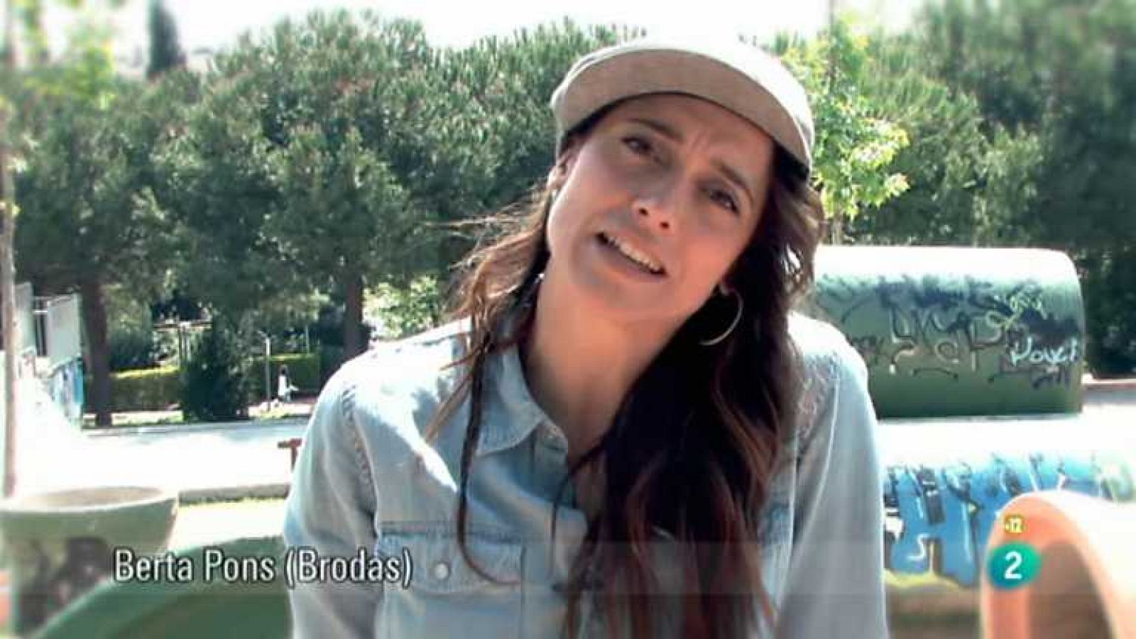 Ritmo urbano - Capítulo 32 - ver ahora