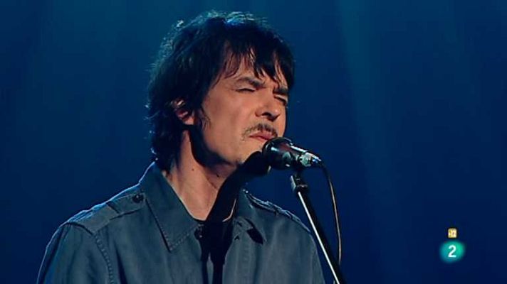 Los conciertos de Radio 3 en La 2 - Nacho Campillo Reyno vs Olivenza