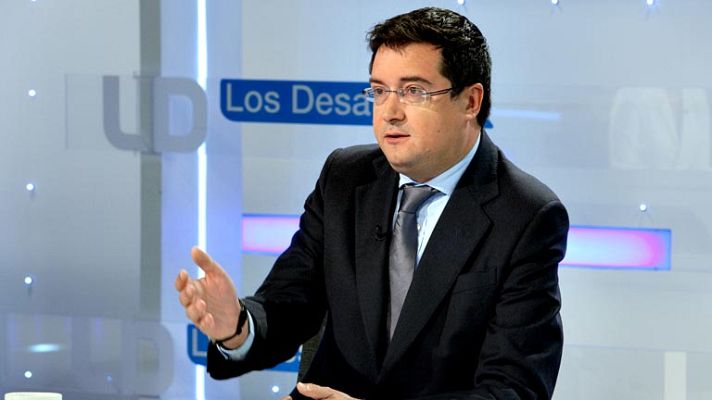 Los desayunos - Oscar López: El Gobierno debe tener el acuerdo de CEOE y sindicatos si quiere reformar las pensiones