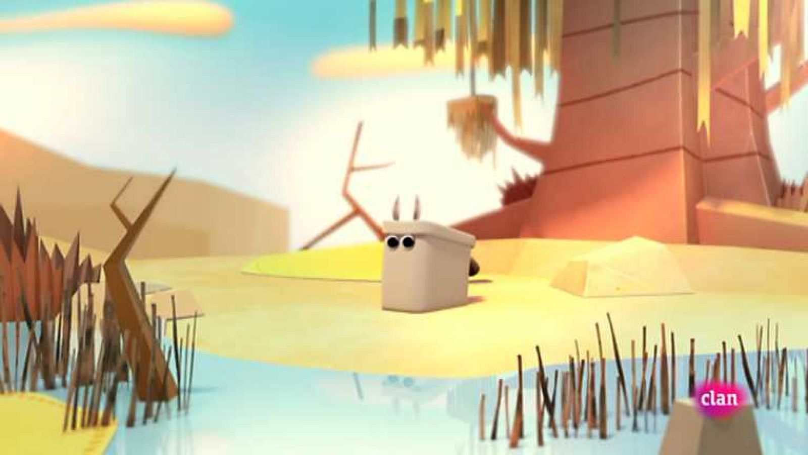 Cebra - Zoobabu | Ver