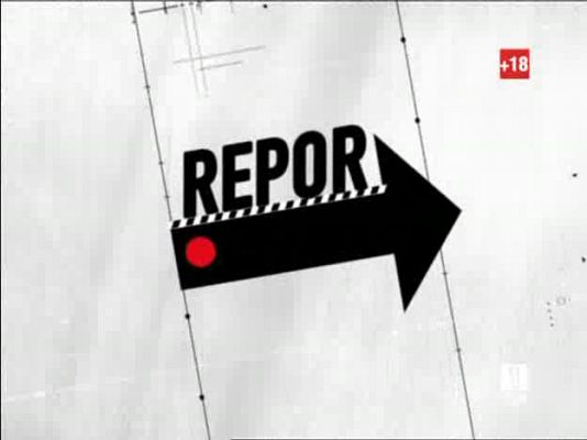 Repor - El crucero de mi vida