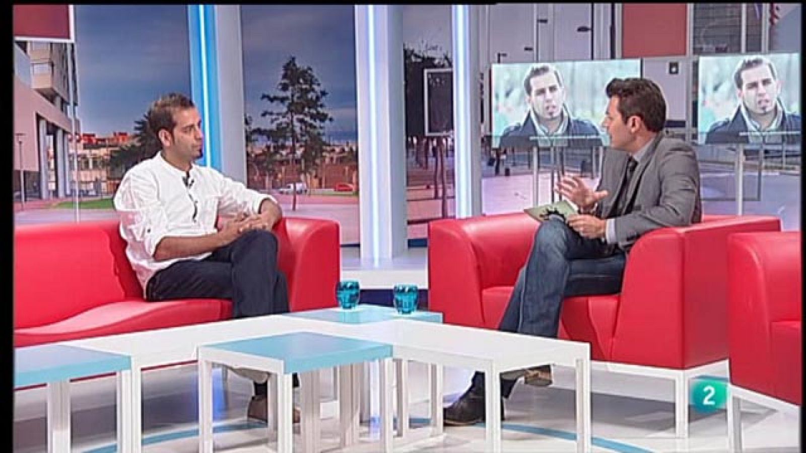 Para Todos La 2 - ONG: Proyecto joven de León