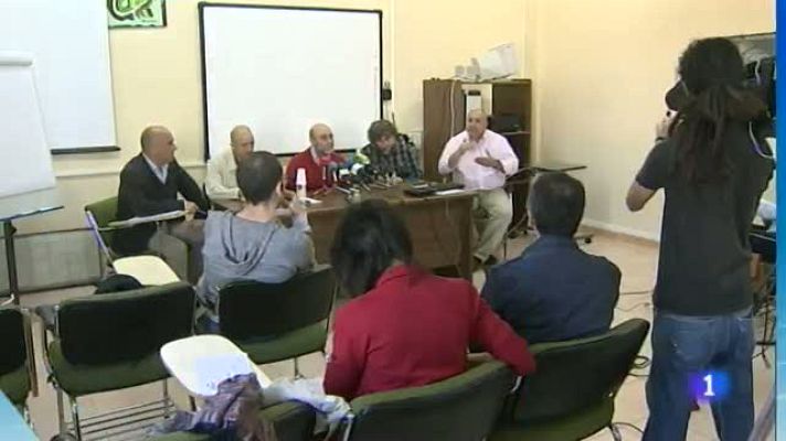 Noticias de Extremadura - Extremadura en 2' - 29/05/13