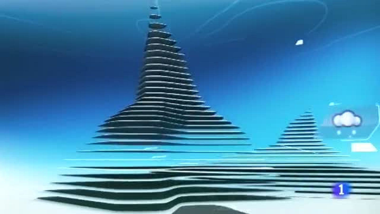 El tiempo en Castilla y León - 29/05/13