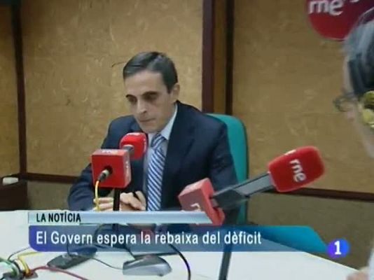 Informatiu Balear - Informatiu Balear - 29/05/13