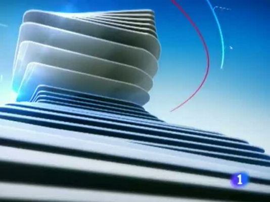 Noticias Murcia - La Comunidad de Murcia en 2'.(29/05/2013)