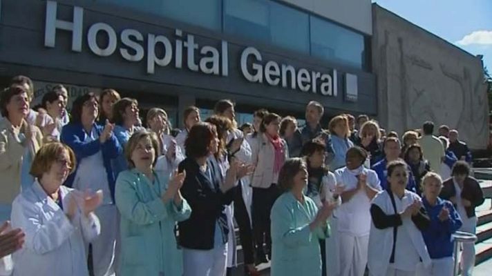 Informativo de Madrid - Informativo de Madrid - 29/05/13