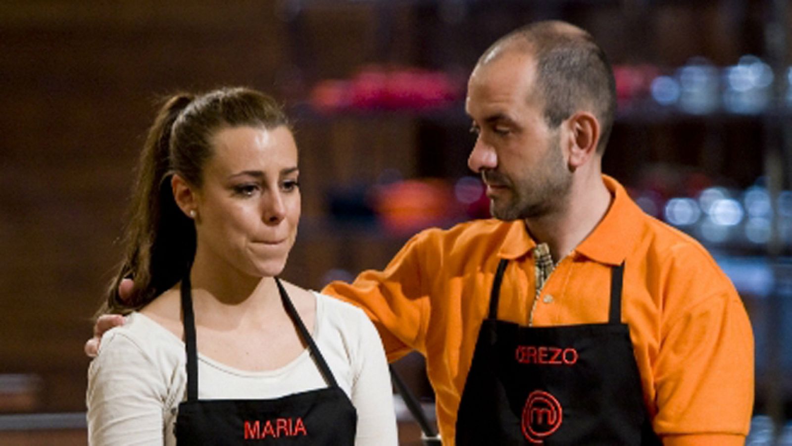 La Mañana de La 1 - "MasterChef", lo más visto del martes
