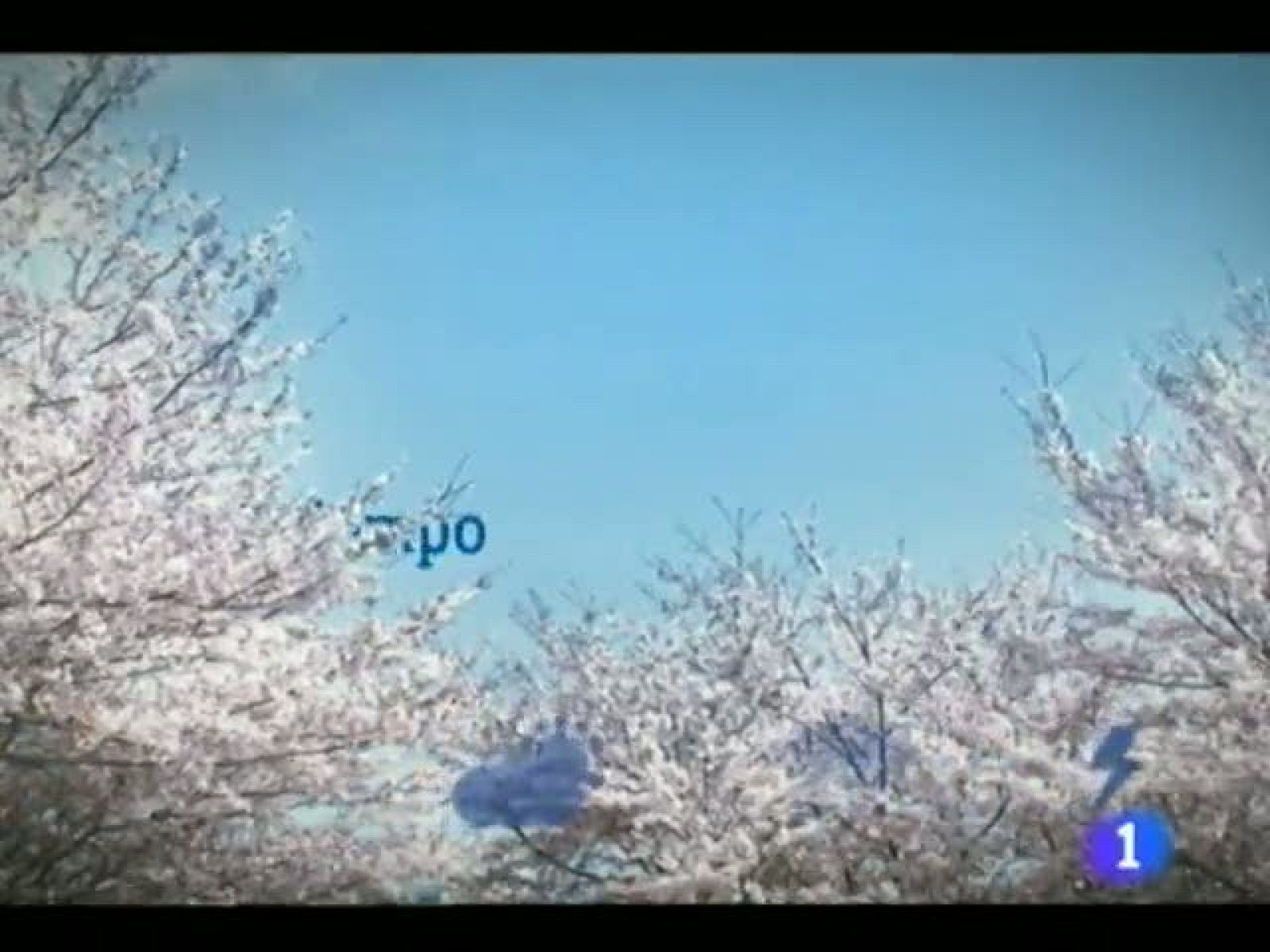 El tiempo en la Comunidad de Murcia.(29/05/2013)