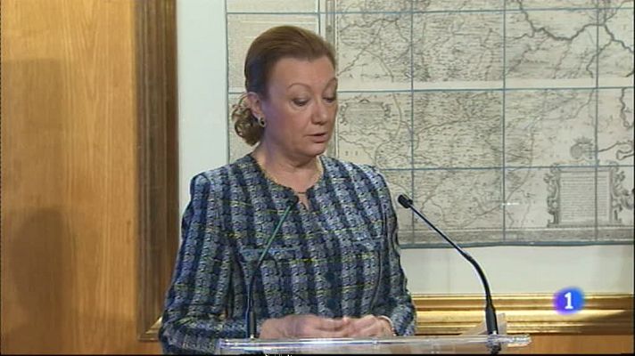 Noticias Aragón - Noticias Aragón 2 - 29/05/13