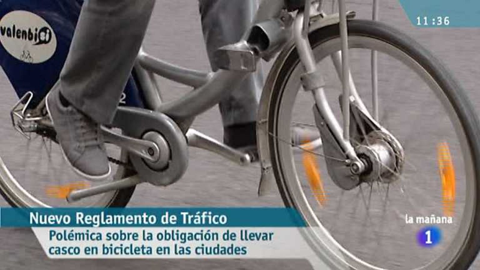 La mañana de La 1 - 29/05/13 - Ver ahora