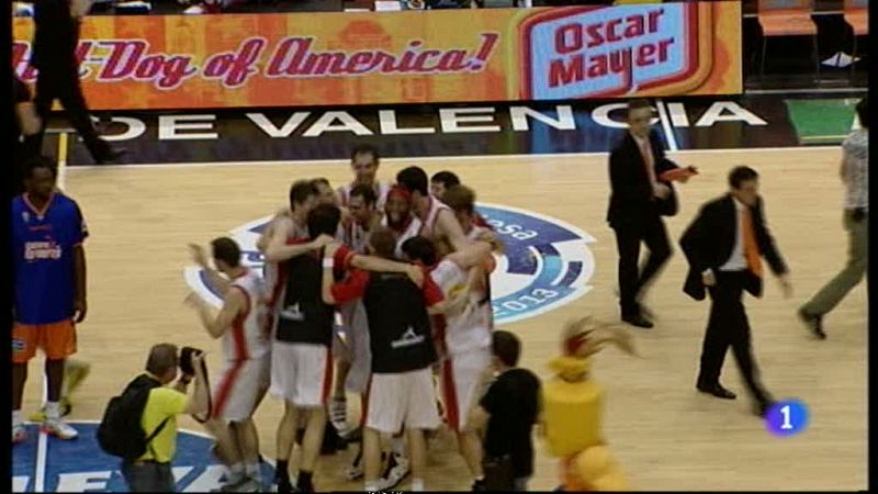 Noticias Aragón - 29/05/13 | Ver