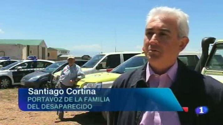 Noticias Andalucía - Noticias Andalucía 2 - 29/05/2013