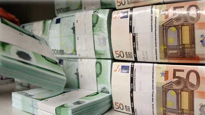 Telediario 1 - Telediario - 15 horas - 29/05/13