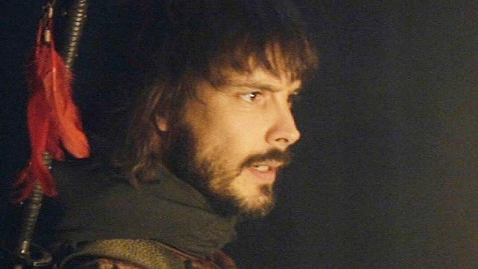 Águila Roja - El comienzo del capítulo 57 - Águila Roja | Ver