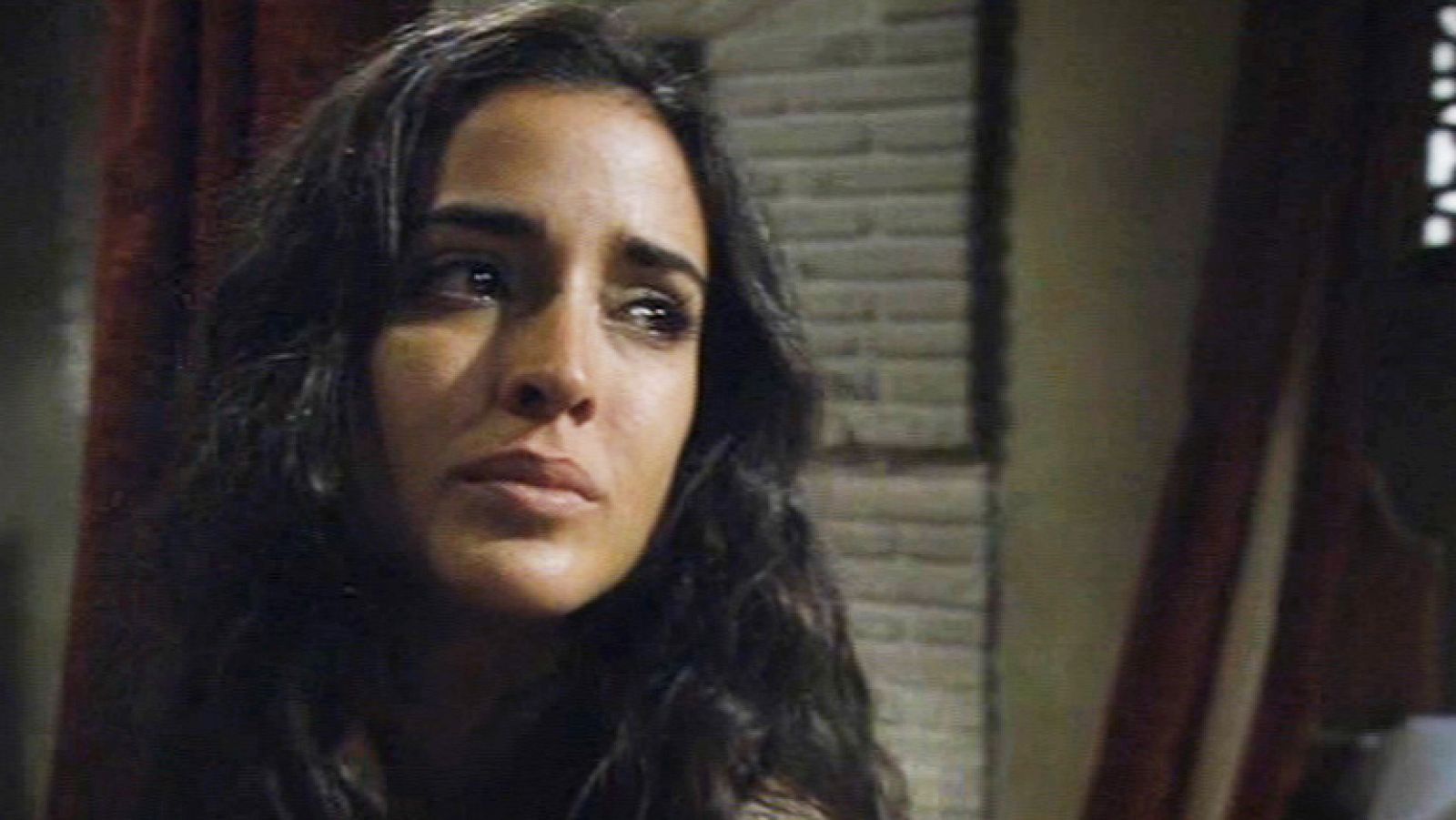 Águila Roja - No te volveré a ver...