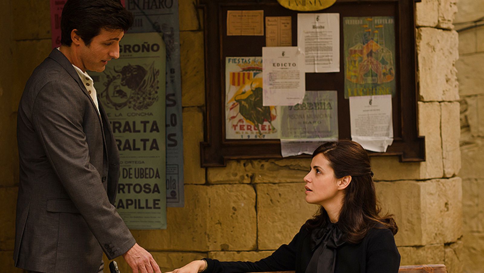 Avance del capítulo 14