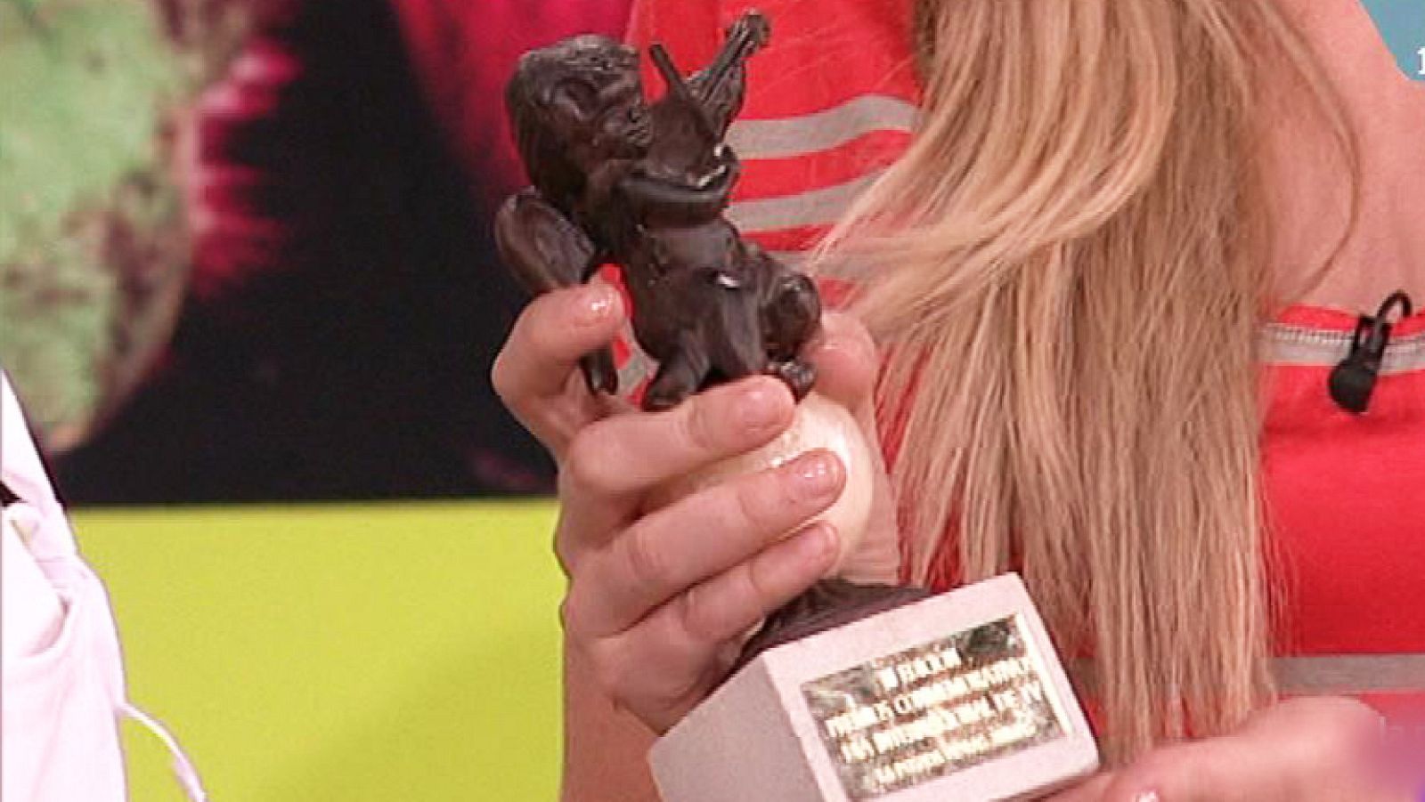 La Mañana de La 1 - Premio a Mejor magazine de televisión