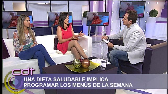 Cerca de ti - Cerca de ti - 29/05/13