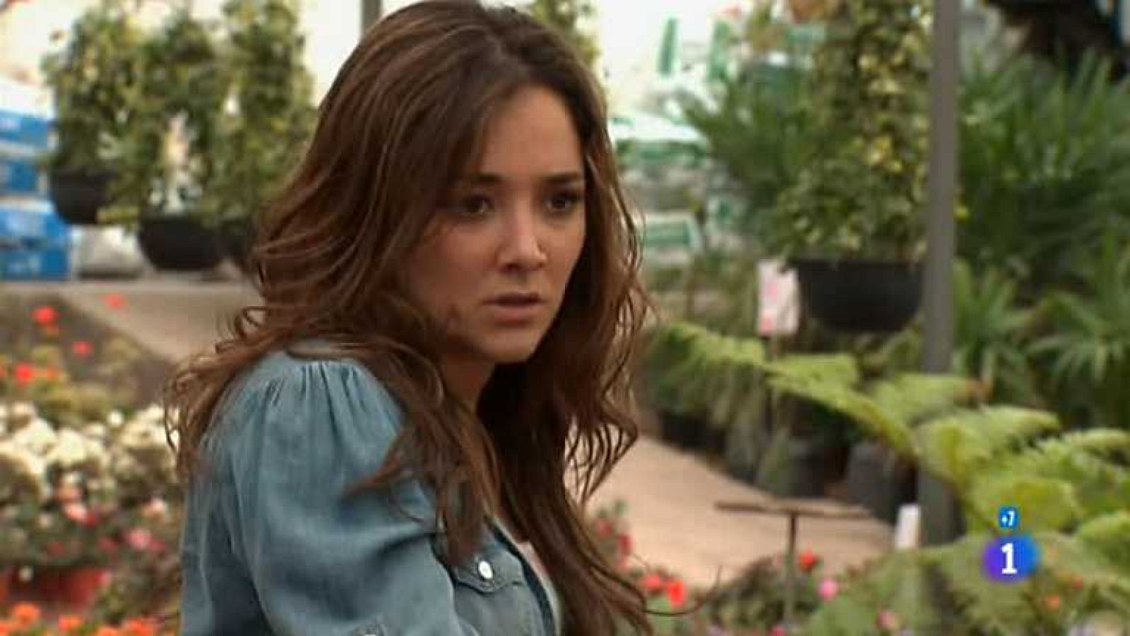 Amores verdaderos - Capítulo 157 - Espanto intenta secuestrar a Liliana - ver ahora