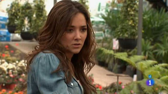 Amores verdaderos - Capítulo 157