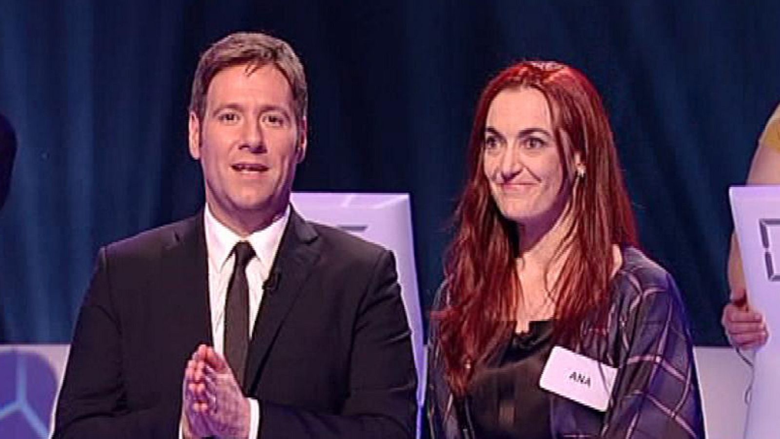 Letris - El reto final del programa 8