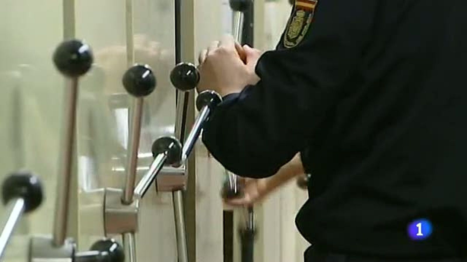 Proposición no de ley para esclarecer los crímenes de ETA que están sin resolver | Ver