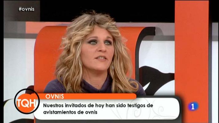 Tenemos que hablar - Contacta con el Más Allá